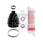 Kit Soufflet De Cardan Pour VW Audi Seat Skoda 1K0498203 6C0498203 6Q0498203A