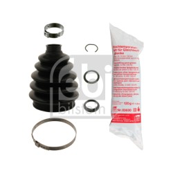 Kit Soufflet De Cardan Pour VW Audi Seat Skoda 1K0498203 6C0498203 6Q0498203A