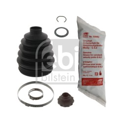 Kit Soufflet De Cardan Pour VW Audi Seat Skoda 6Q0407285AS1 6Q0498203D 6Q0498203