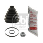 Kit Soufflet De Cardan Pour VW Bora Audi Seat Skoda 1K0498203AS1 1K0498203A