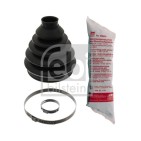 Kit Soufflet De Cardan Pour VW Audi Seat 8N0498203ASK 8N0498203A 8N0498203SK