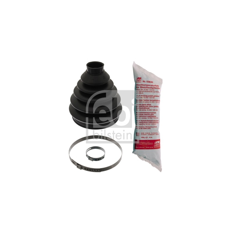 Kit Soufflet De Cardan Pour VW Audi Seat 8N0498203ASK 8N0498203A 8N0498203SK