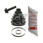 Kit Soufflet De Cardan Pour VW Beetle Audi Seat Skoda 1K0498203AS2 1K0498203A