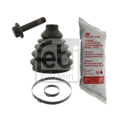 Kit Soufflet De Cardan Pour VW Beetle Audi Seat Skoda 1K0498203AS2 1K0498203A