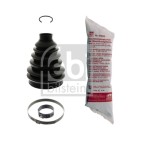 Kit Soufflet De Cardan Pour Renault Clio II Kangoo Laguna Megane I 7701209241