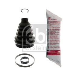 Kit Soufflet De Cardan Pour Renault Clio II Kangoo Laguna Megane I 7701209241