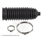 1 Soufflet de Direction Pour Renault Koleos I Nissan Juke Van Leaf Qashqai +2 I