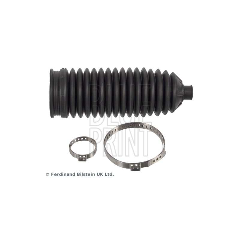 1 Soufflet de Direction Pour Renault Koleos I Nissan Juke Van Leaf Qashqai +2 I