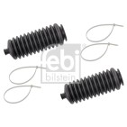 1 Soufflet de Direction Pour Renault 19 I II 21 Clio Express Megane 7700781097