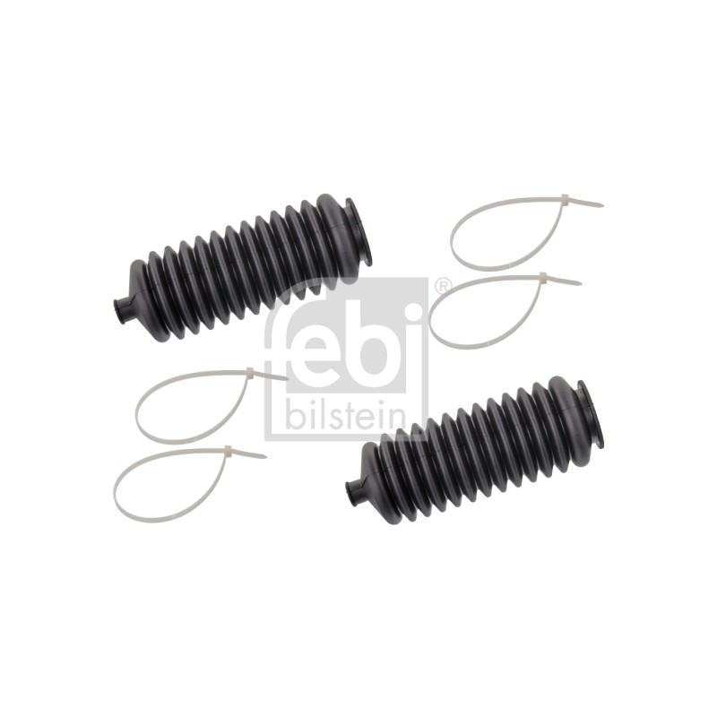 1 Soufflet de Direction Pour Renault 19 I II 21 Clio Express Megane 7700781097