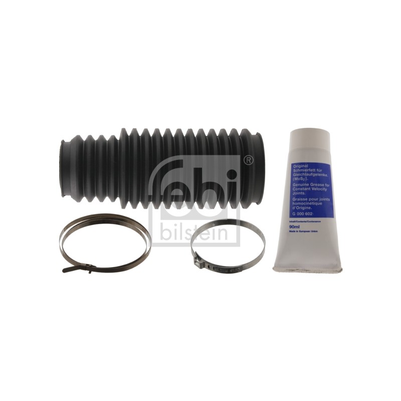 1 Soufflet de Direction Pour BMW Série 5 E39 32131092876S1 32131092876