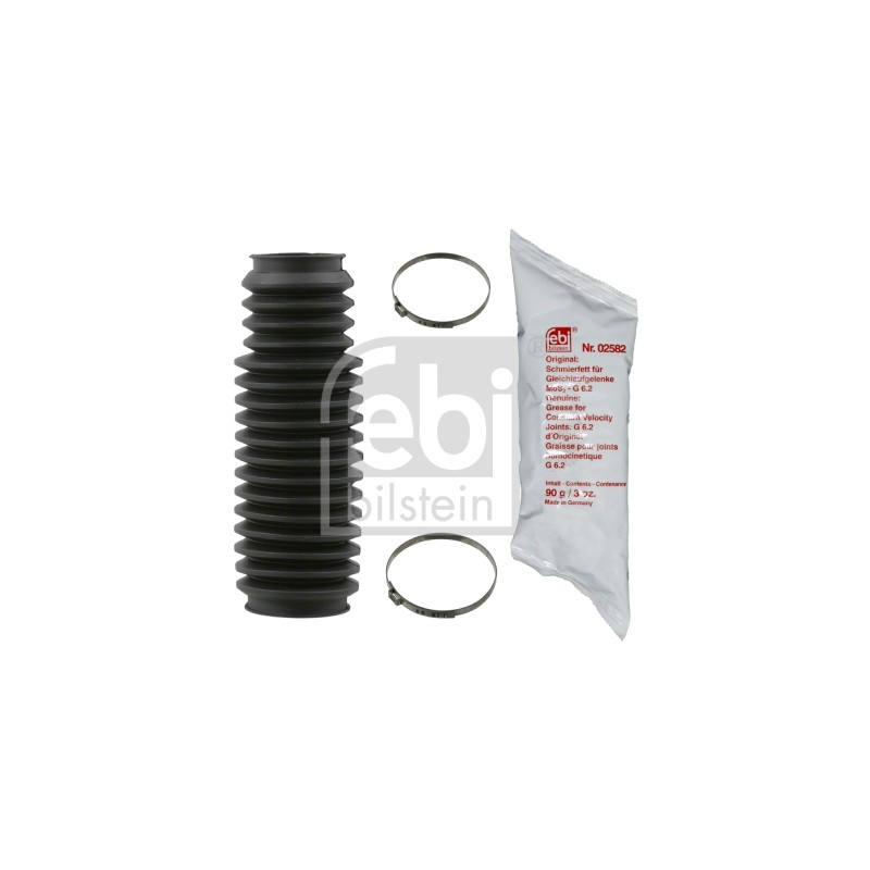 1 Soufflet de Direction Pour BMW Série 3 E36 5 E34 Z3 32211139786S1 32211139786