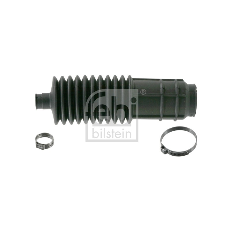 1 Soufflet de Direction Pour Peugeot Fiat Ducato Citroën 4066.19S1 9750000380S1