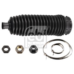 1 Soufflet de Direction Pour Volvo S60 I S80 V70 II XC70 Cross Country 272418