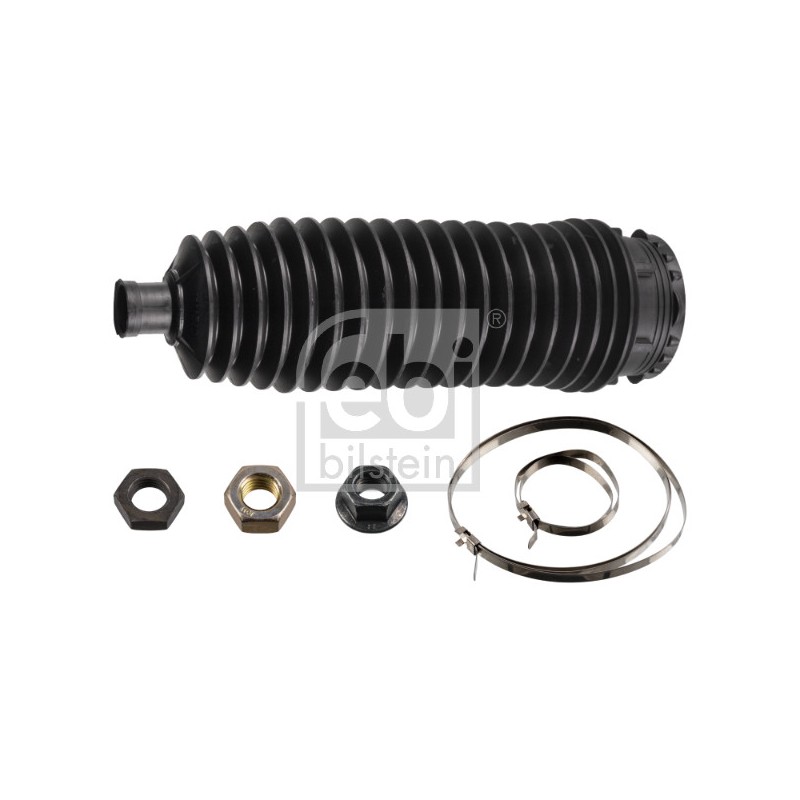1 Soufflet de Direction Pour Volvo S60 I S80 V70 II XC70 Cross Country 272418