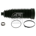 1 Soufflet de Direction Pour BMW Série 5 E60 E61 7 E65, E66, E67 X3 32130396405