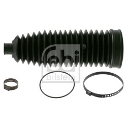 1 Soufflet de Direction Pour BMW Série 5 E60 E61 7 E65, E66, E67 X3 32130396405