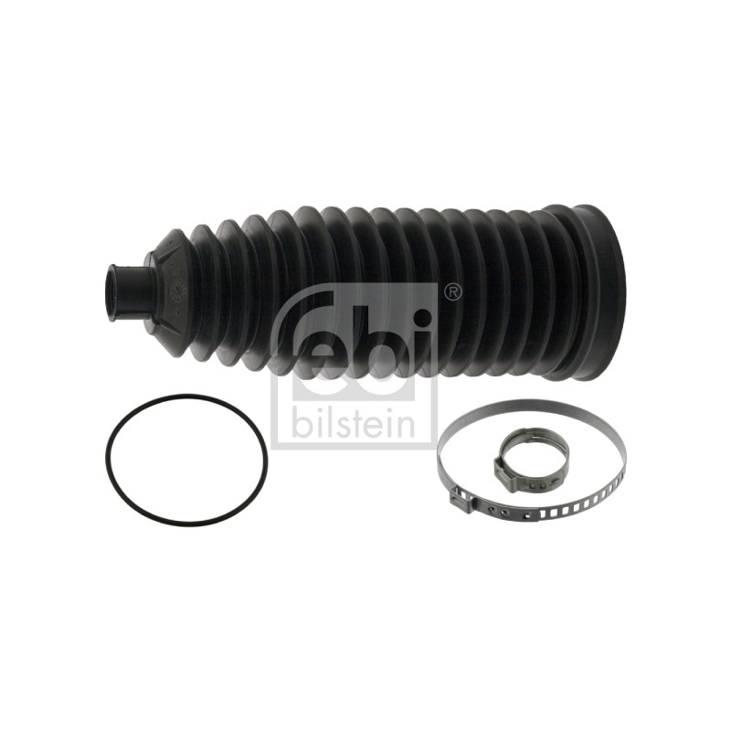 1 Soufflet de Direction Pour VW Audi BMW Iveco 2H0422831S1 7L0422831AS1 42569565