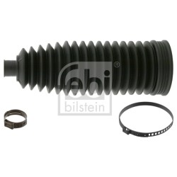 1 Soufflet de Direction Pour BMW Série 1 E81 E82 E87 E88 3 E90 E91 32106765234