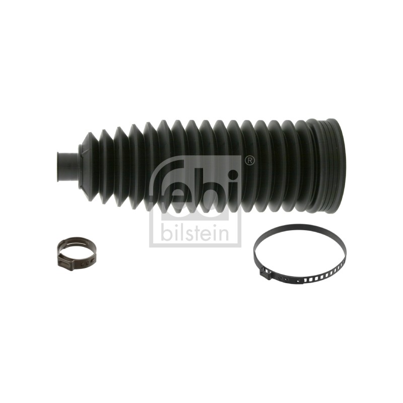 1 Soufflet de Direction Pour BMW Série 1 E81 E82 E87 E88 3 E90 E91 32106765234