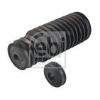 1 Soufflet de Direction Pour BMW Série 3 E46 Z4 32131094933 32131096465