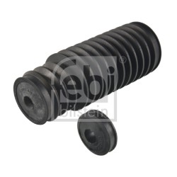 1 Soufflet de Direction Pour BMW Série 3 E46 Z4 32131094933 32131096465