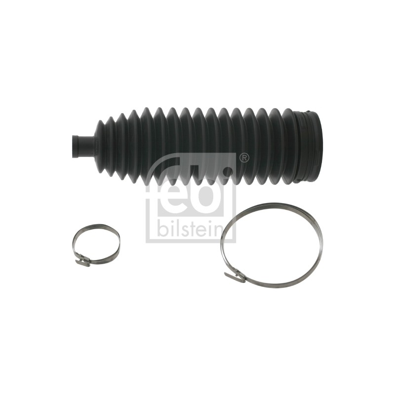 1 Soufflet de Direction Pour Renault Opel Fiat Nissan 7701473334 091160038