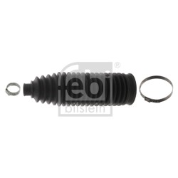 1 Soufflet de Direction Pour Ford Land Rover Volvo S60 II S80 1433372 30776251