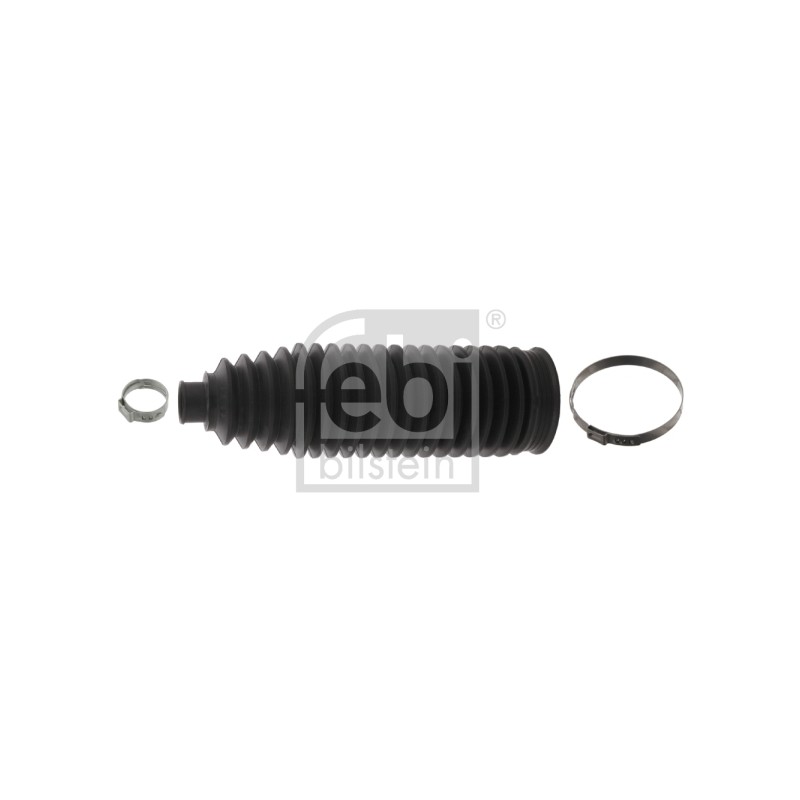 1 Soufflet de Direction Pour Ford Land Rover Volvo S60 II S80 1433372 30776251