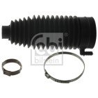 1 Soufflet de Direction Pour Peugeot 607 Citroën C5 I II