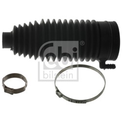 1 Soufflet de Direction Pour Peugeot 607 Citroën C5 I II