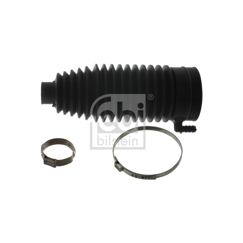 1 Soufflet de Direction Pour Peugeot 607 Citroën C5 I II