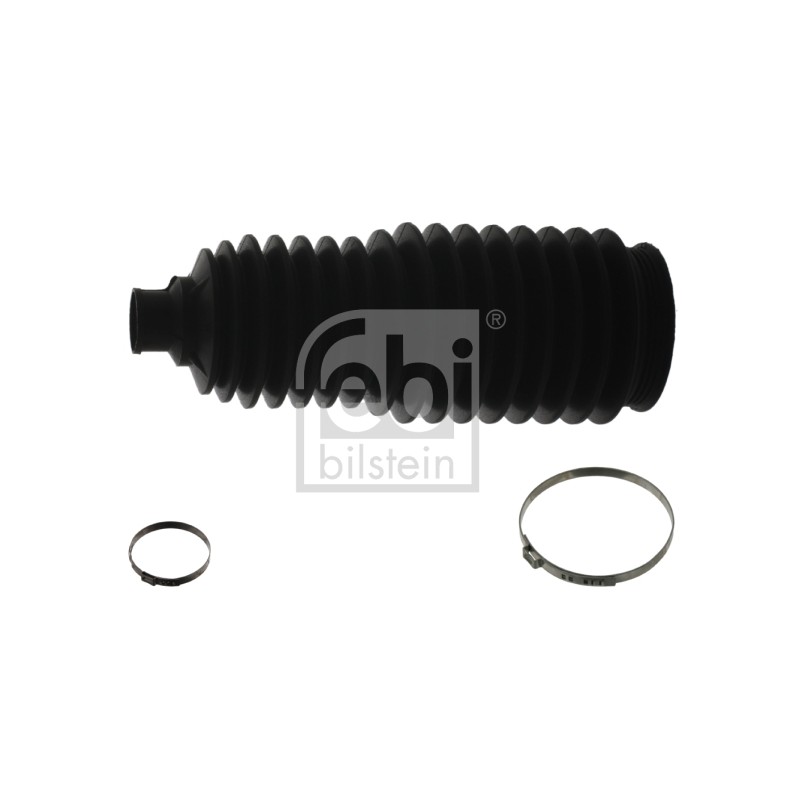 1 Soufflet de Direction Pour Peugeot Citroën C-Elysee DS 1608652080 4066.80