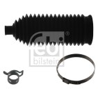 1 Soufflet de Direction Pour Peugeot 1007 Citroën C2 C3 I