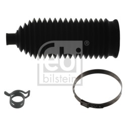 1 Soufflet de Direction Pour Peugeot 1007 Citroën C2 C3 I