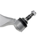 Triangle Bras De Suspension Avant Droit Pour Bmw Série 5 7 31126775960