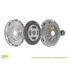 Kit Embrayage Pour Ford Transit 1373311 1517983 1747871 6C11-6477-CA 6C116477CA