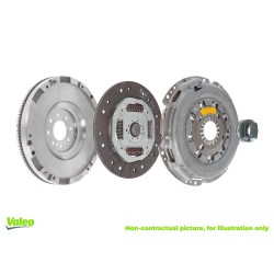 Kit Embrayage Pour Ford Transit 1373311 1517983 1747871 6C11-6477-CA 6C116477CA