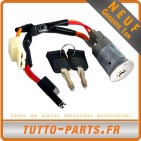 Neiman antivol direction pour RENAULT Express Super 5 Trafic 11