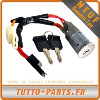 Neiman antivol direction pour RENAULT Express Super 5 Trafic 11