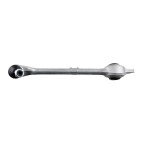 Triangle Bras De Suspension Avant Gauche Pour Bmw Série 5 31121094233