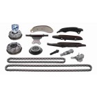 Kit Chaine de Distribution Pour Mini Mini Clubman 13527636184 13527636185