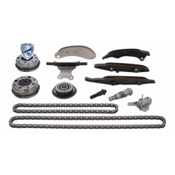 Kit Chaine de Distribution Pour Mini Mini Clubman 13527636184 13527636185
