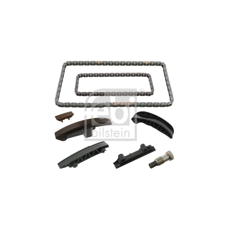 Kit Chaine de Distribution Pour VW Audi Skoda 03H109503S5 03H109503 03H109507S5