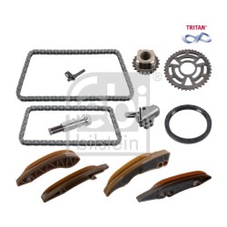 Kit Chaine de Distribution Pour BMW E91 E92 E93 F30, F80 F31 F34 4 F32, F82 Mini