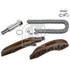 Kit Chaine de Distribution Pour BMW F23 F45 F46 G42, G87 3 E90 E91 E92 E93 Mini