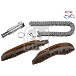 Kit Chaine de Distribution Pour BMW F23 F45 F46 G42, G87 3 E90 E91 E92 E93 Mini