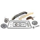 Kit Chaine de Distribution Pour VW FOX Polo Seat Ibiza III Skoda Fabia I 1.2