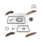 Kit Chaine de Distribution Pour BMW 3 F30, F80 F31 F34 4 F32, F82 F33, F83 F36