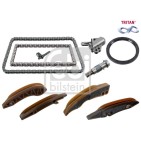 Kit Chaine de Distribution Pour BMW Série 2 F45 F46 X1 Mini Mini Clubman